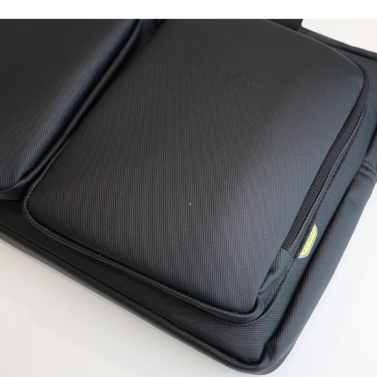 [국내생산] T7 투포켓 노트북 서류가방 17인치 18인치