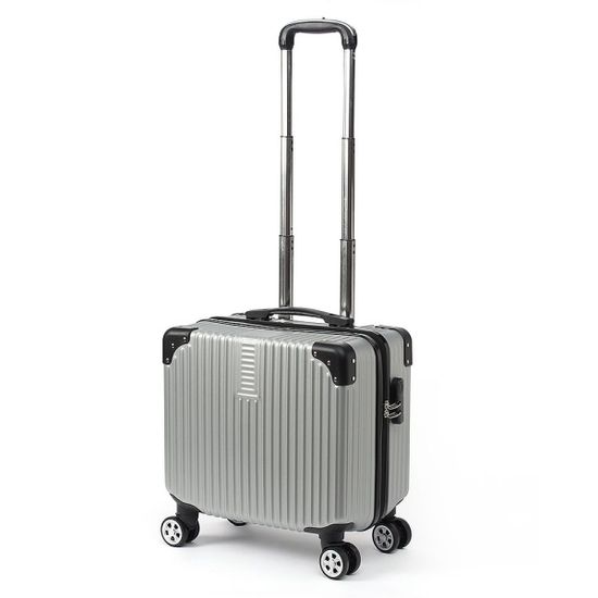 페이버릿 미니 캐리어 소형 기내반입 18형 여행가방[W