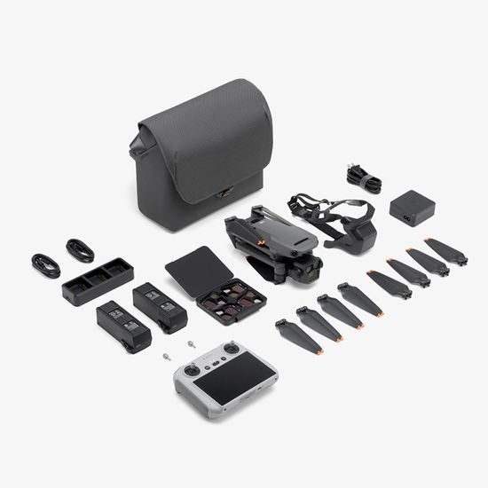 [DJI] 매빅 3 프로 Mavic 3 Pro (DJI RC 포함)