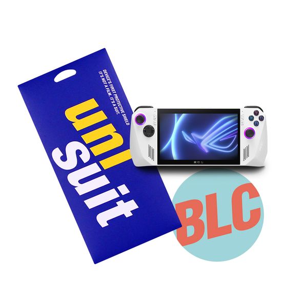 ASUS ROG Ally 로그 엘라이 안티블루 액정필름 1매