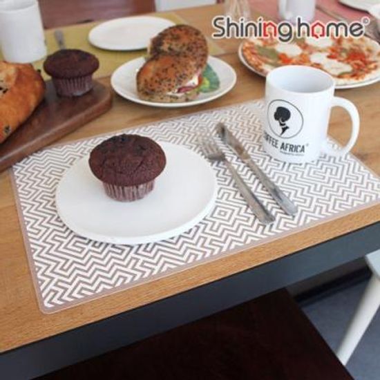 레고 실리콘 식탁매트 1P