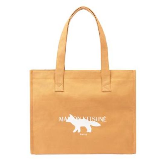 메종키츠네 MK 스탬프 E/W 토트백 IU05154WW0052-P260