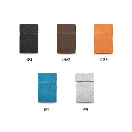 DKES_713 일반 담배케이스 패션 담배갑 케이스