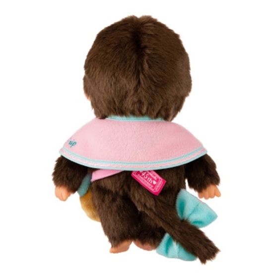 몬치치 45th Anniverssary Happy Trip Monchhichi Boy M