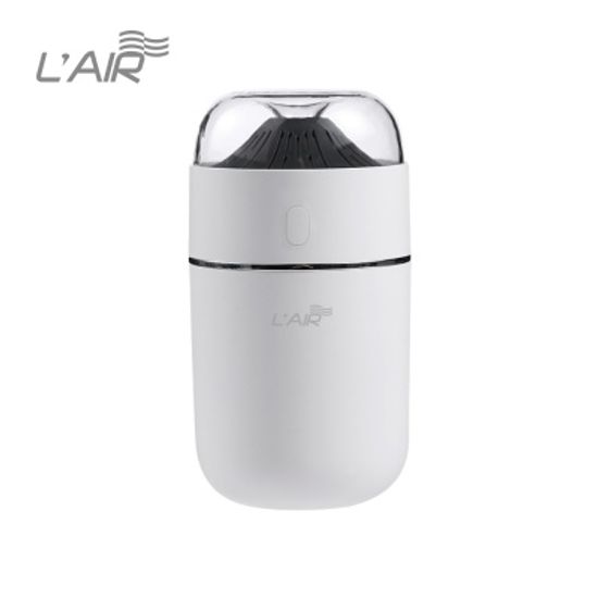 L`Air 르에어 VOLCANO USB 가습기 LA-UH030