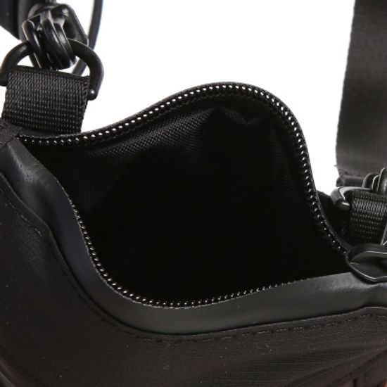 [10%할인] 5차 재입고 콤마스 미니백 / 블랙