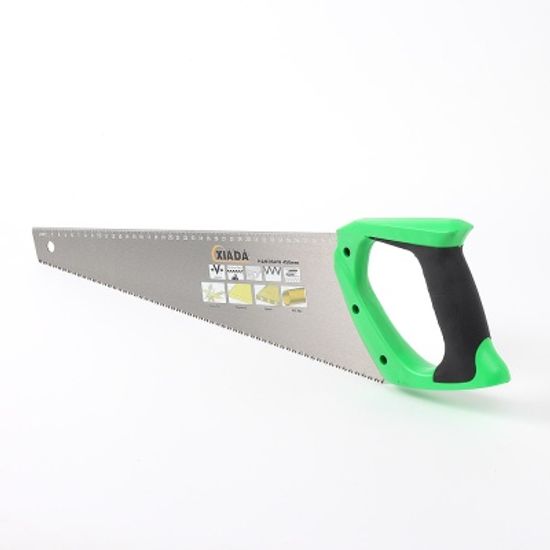 마스터 고강도 목공용 톱 전정 서양톱 핸드쏘