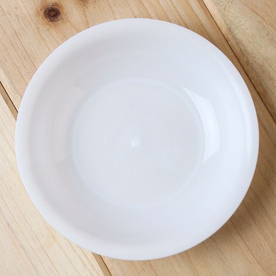 10p 롯데 다회용 찬그릇(12cm) 일회용접시