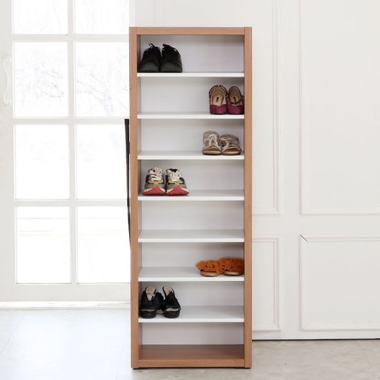 바크 800 대형 신발장 수납장 현관신발장 (착불)