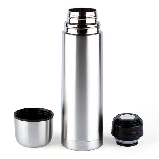 500ml 스탠 진공 보온병/기업행사 인쇄판촉물 보냉병9