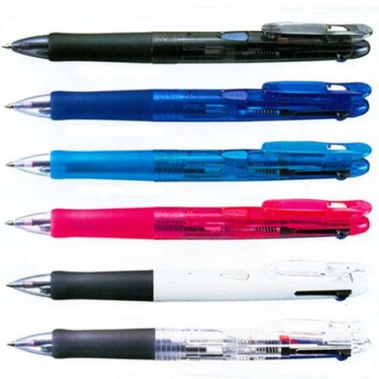 제브라 zebra 클립온 3색 B3A3 낱개 지브라 제브러[WA