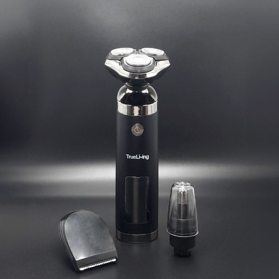 [트루리빙] 3D 디지털 전기면도기 TL-30RAZ