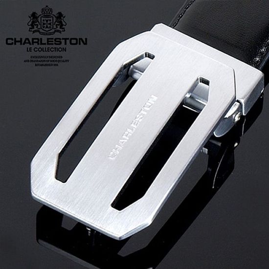 정장벨트 CHARLESTON 고퀄리티 패션벨트 BS0619 정장용벨트 남성벨트(W701910)