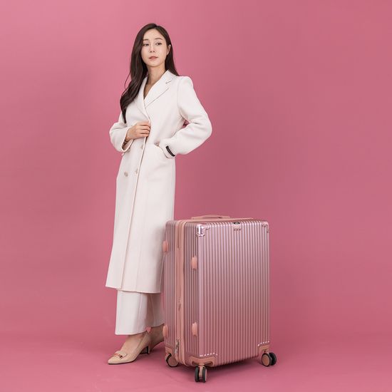 레토 기내용 여행용 캐리어 20인치 확장형 LSC-C20