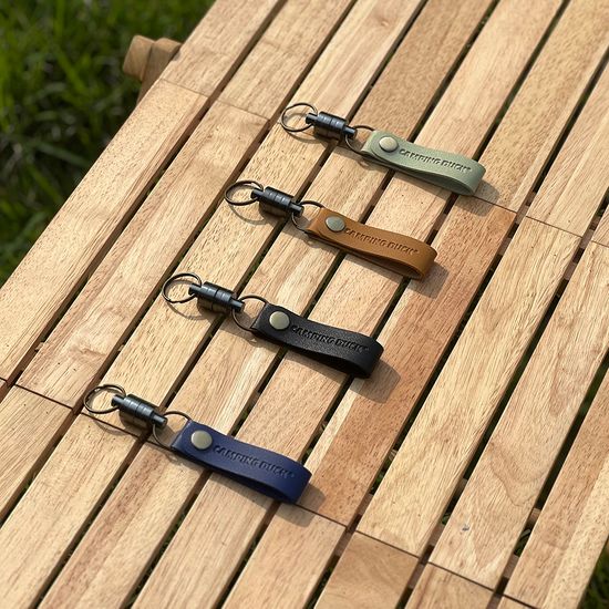 [캠핑덕] 모기향 거치대 자석 홀더