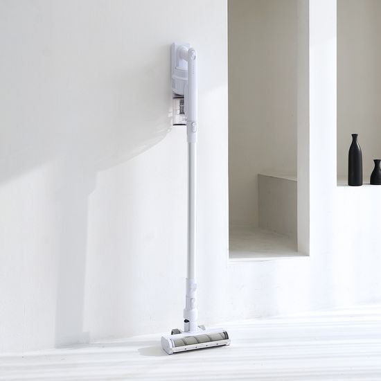 무선청소기 이지 케어 A 셀프스탠딩 진공 청소기