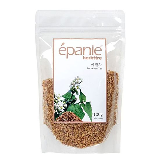 에빠니 허브뜨레 메밀차 리필팩 120g(W427707)