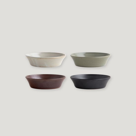 소소모소 단 찬기 중 4 colors