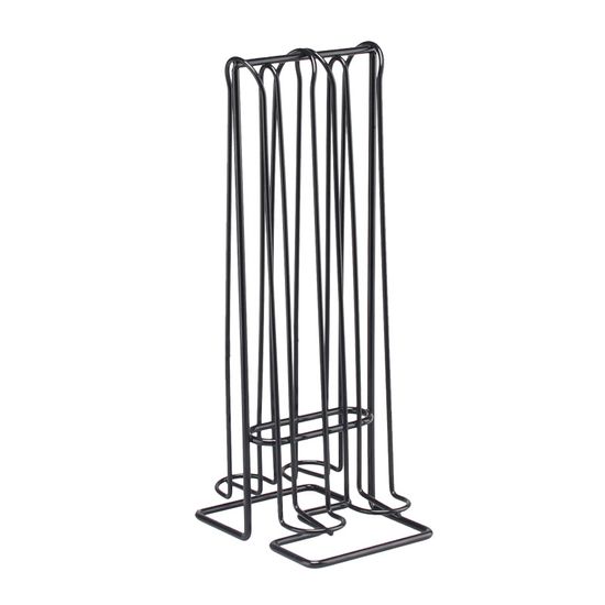 네스프레소 캡슐 커피 머신 보관함 홀더 디스펜서