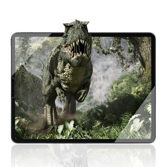 아이패드 에어11 7세대 6세대 M3 M2 강화유리 보호 필