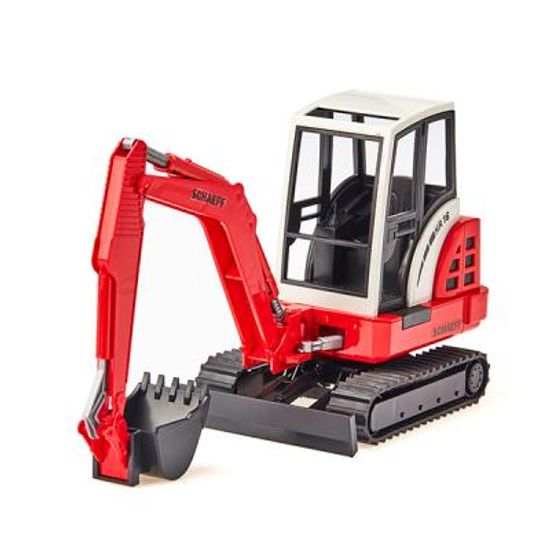 [브루더_공식]Schaeff HR16 미니 엑스커베이터