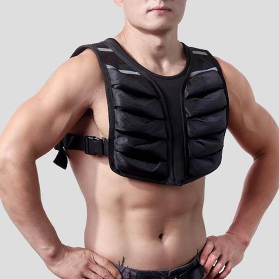 중량 조끼(10 kg) 모래주머니 KG 웨이트 무게