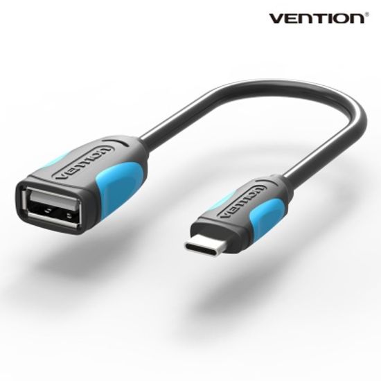 벤션 무산소 USB 3.1 C타입 OTG 케이블