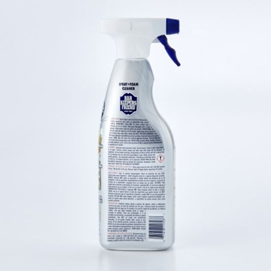 바키퍼스프렌드 스프레이폼 클리너 750ml