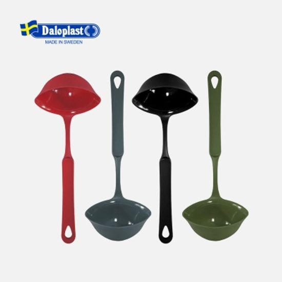 달로플라스트 스웨덴 조리도구 계량국자