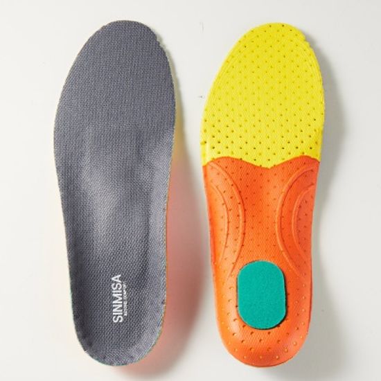 신미사 알파패드 인솔 기능성 깔창 