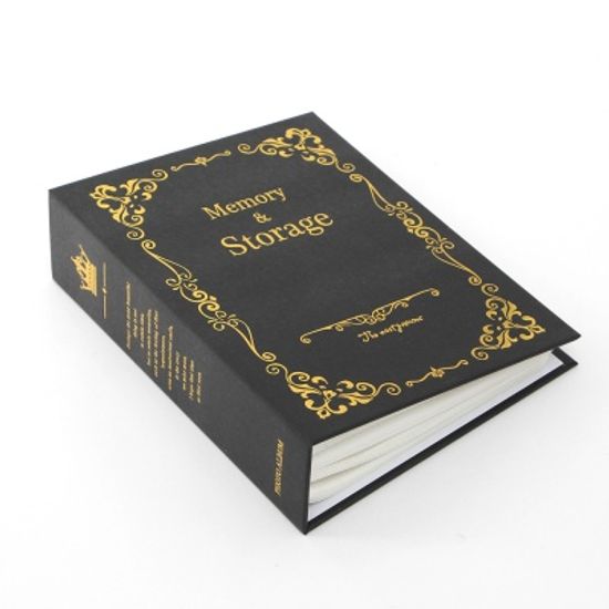 메모리 포토앨범 50매 / 4x6 포켓식 사진첩