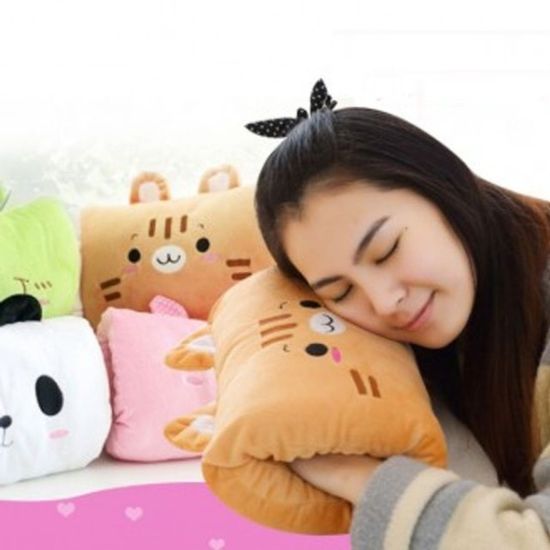 캐릭터 낮잠베개/팔쿠션/쿠션/베개/베게/목(WC43485)
