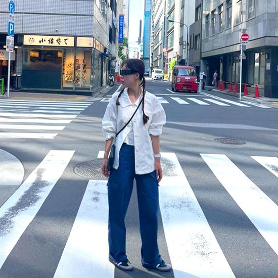 힙한 선글라스 특이한 풀커버 썬그라스 검정(WDA6D86)