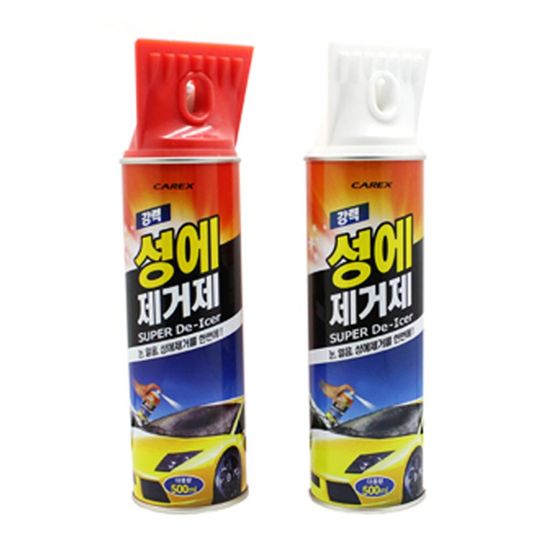 카렉스 성에제거제(W28B546)