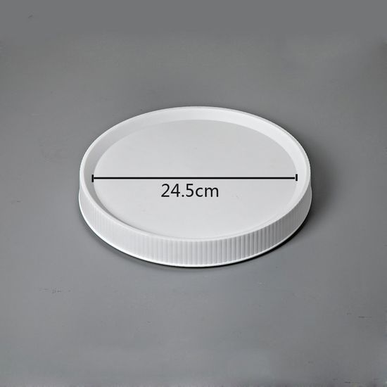 PH 바퀴 화분 트레이 받침대 JBT T290