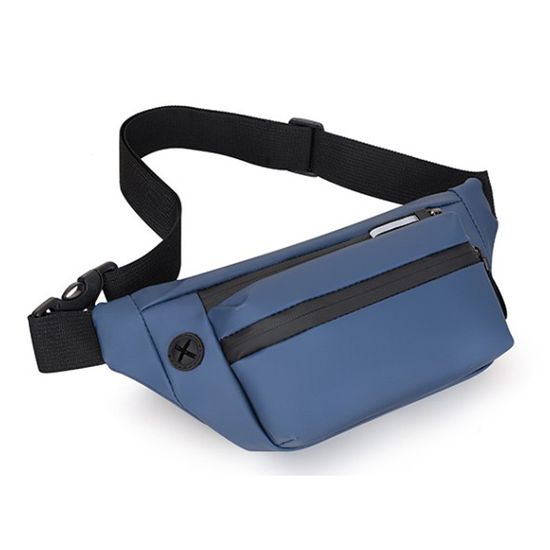 초경량 데일리 슬림 슬링백 4color