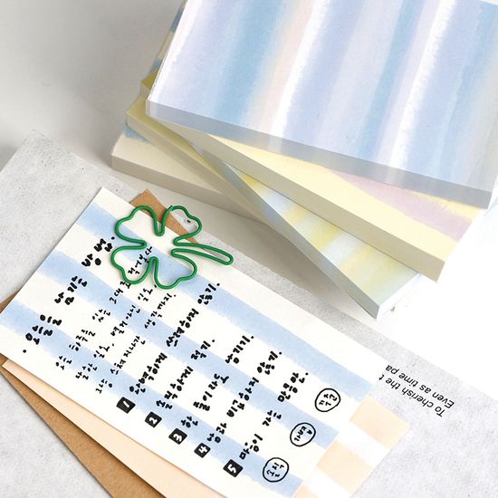 허기룸 메모패드 202호