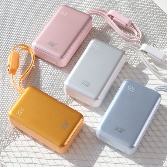 레파 GT16 35W 초고속충전 보조배터리 20000mAh