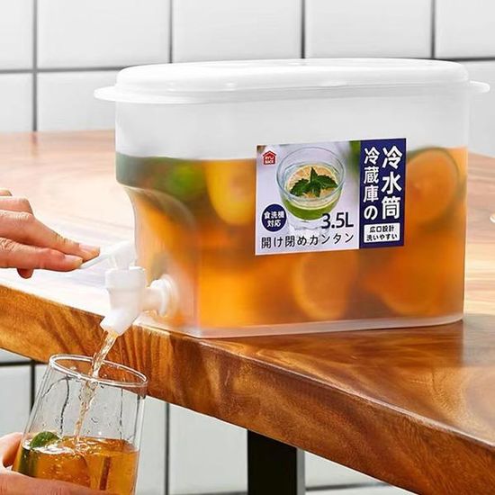 냉온수 디스펜서 따를래 3.5L