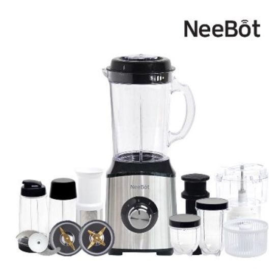 니봇 올인원 멀티 블렌더 JSK-21016