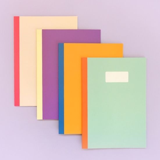 비비드 무선 노트 4set