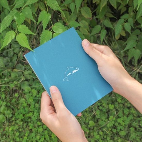 세이브미 노트(s)_돌고래