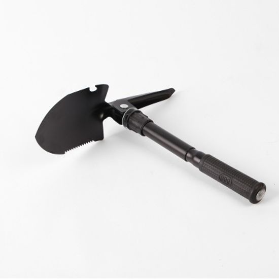 다용도 야전삽 / 접이식 캠핑삽