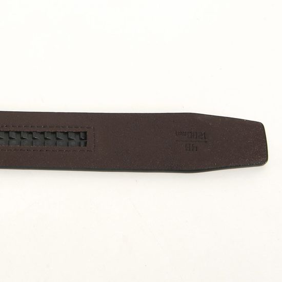 [디꾸보]클래식 정장 자동 악어 남성 가죽벨트 SS153