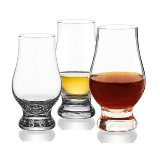 싱글 몰트 글라스 6P (G2406)