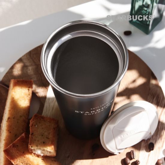 스타벅스 1971 투고 그린 텀블러