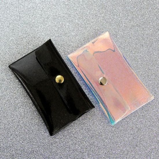 샤인 에브리미니포켓 홀로그램 카드 파우치