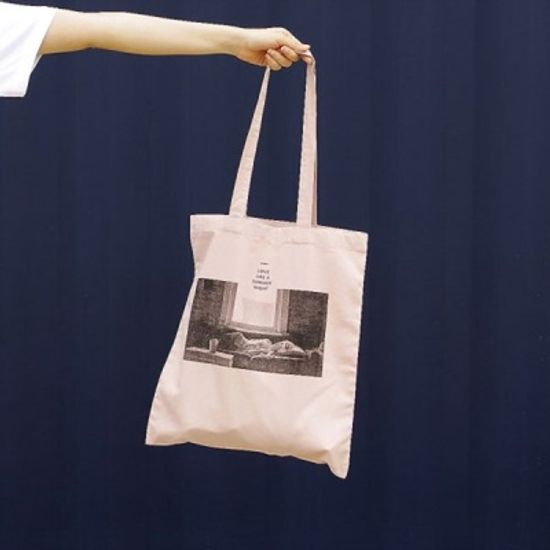 like a summer bag - 라이크 어 썸머 백