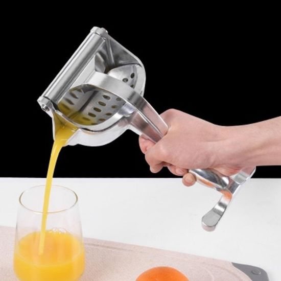 레몬스퀴저 착즙기 과일착즙기 레몬즙짜기 오렌지짜기