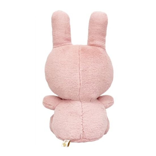 크래프트홀릭 STUFFED PINK RAB (L)